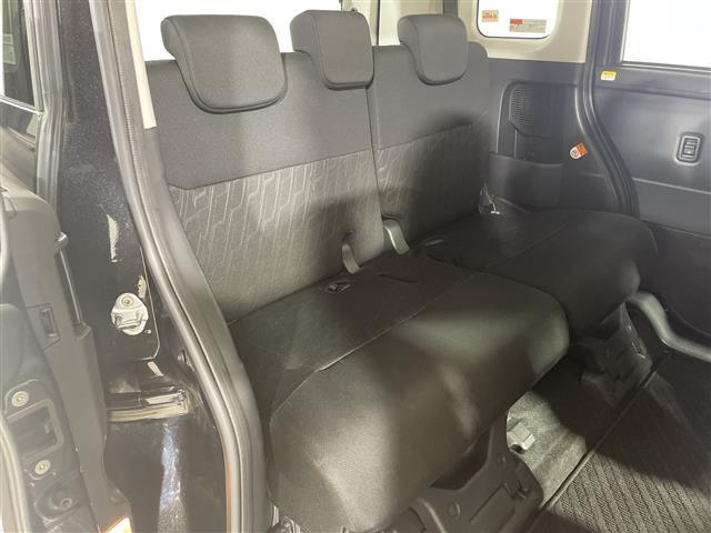 タンク カスタムＧ－Ｔ　純正７インチＳＤナビ　両側電動　スマートアシストＩＩ　バックカメラ　ＬＥＤ　ＥＴＣ　ＢＳＭ　ドラレコ　スマートキー　クルコン　純正１５インチＡＷ　アイドリングストップ　オートライト　スペアキー　保証書（23枚目）