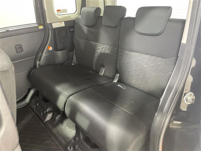 タンク カスタムＧ－Ｔ　純正７インチＳＤナビ　両側電動　スマートアシストＩＩ　バックカメラ　ＬＥＤ　ＥＴＣ　ＢＳＭ　ドラレコ　スマートキー　クルコン　純正１５インチＡＷ　アイドリングストップ　オートライト　スペアキー　保証書（27枚目）