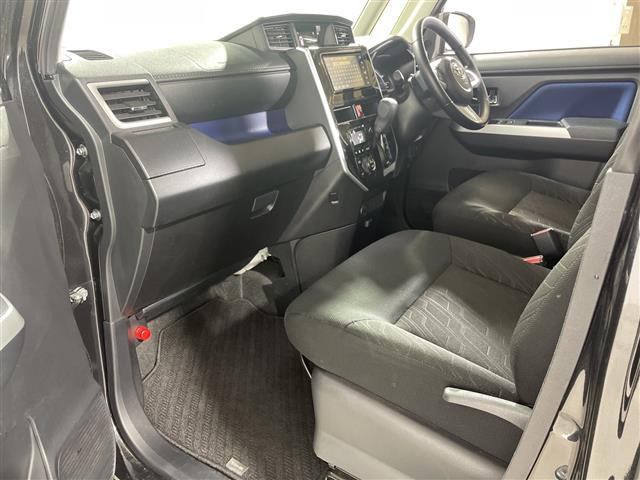 タンク カスタムＧ－Ｔ　純正７インチＳＤナビ　両側電動　スマートアシストＩＩ　バックカメラ　ＬＥＤ　ＥＴＣ　ＢＳＭ　ドラレコ　スマートキー　クルコン　純正１５インチＡＷ　アイドリングストップ　オートライト　スペアキー　保証書（28枚目）