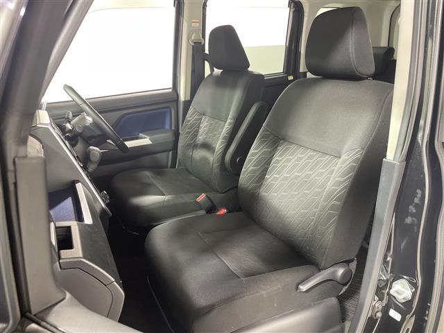 タンク カスタムＧ－Ｔ　純正７インチＳＤナビ　両側電動　スマートアシストＩＩ　バックカメラ　ＬＥＤ　ＥＴＣ　ＢＳＭ　ドラレコ　スマートキー　クルコン　純正１５インチＡＷ　アイドリングストップ　オートライト　スペアキー　保証書（29枚目）