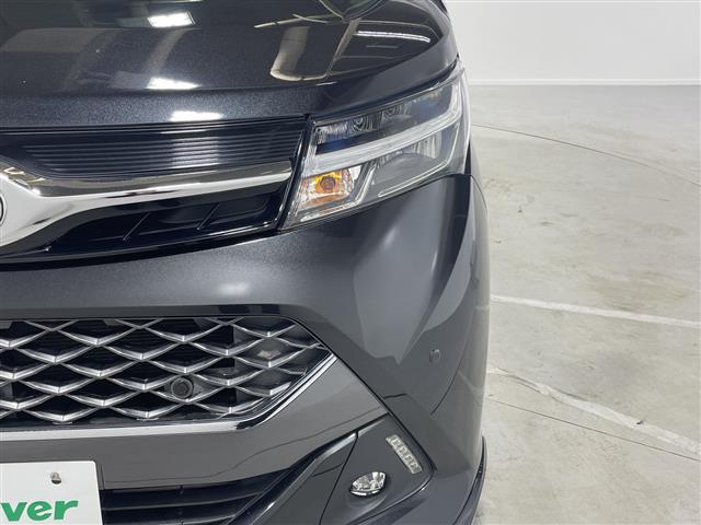 タンク カスタムＧ－Ｔ　純正７インチＳＤナビ　両側電動　スマートアシストＩＩ　バックカメラ　ＬＥＤ　ＥＴＣ　ＢＳＭ　ドラレコ　スマートキー　クルコン　純正１５インチＡＷ　アイドリングストップ　オートライト　スペアキー　保証書（38枚目）