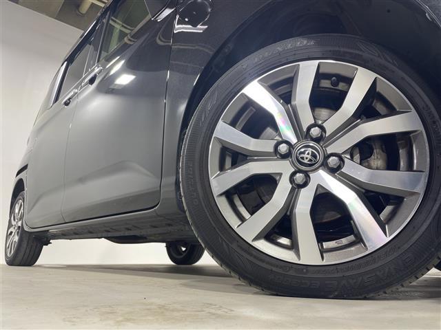 タンク カスタムＧ－Ｔ　純正７インチＳＤナビ　両側電動　スマートアシストＩＩ　バックカメラ　ＬＥＤ　ＥＴＣ　ＢＳＭ　ドラレコ　スマートキー　クルコン　純正１５インチＡＷ　アイドリングストップ　オートライト　スペアキー　保証書（39枚目）