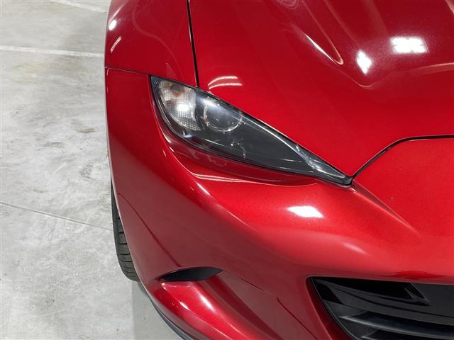 ロードスター Ｓスペシャルパッケージ　ワンオーナー　純正ナビ　レザーシートカバー付　ブラインドスポットモニター　バックカメラ　スペアキー１本　前側ドライブレコーダー　ＥＴＣ　純正フロアマット　ＬＥＤヘッドライト　オートライト　純正ＡＷ（37枚目）