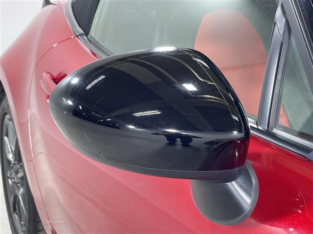 ロードスター Ｓスペシャルパッケージ　ワンオーナー　純正ナビ　レザーシートカバー付　ブラインドスポットモニター　バックカメラ　スペアキー１本　前側ドライブレコーダー　ＥＴＣ　純正フロアマット　ＬＥＤヘッドライト　オートライト　純正ＡＷ（41枚目）