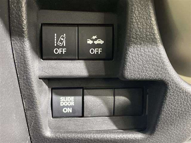 ワゴンＲスマイル ハイブリッドＸ　社外ナビ　両側パワースライドドア　全周囲カメラ　ヘッドアップディスプレイ　クルーズコントロール　運転席シートヒーター　コーナーセンサー　純正ラバーマット　純正ＬＥＤヘッドライト　オートライト（7枚目）