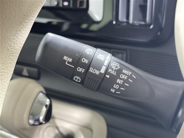 ワゴンＲスマイル ハイブリッドＸ　社外ナビ　両側パワースライドドア　全周囲カメラ　ヘッドアップディスプレイ　クルーズコントロール　運転席シートヒーター　コーナーセンサー　純正ラバーマット　純正ＬＥＤヘッドライト　オートライト（18枚目）