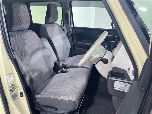 ワゴンＲスマイル ハイブリッドＸ　社外ナビ　両側パワースライドドア　全周囲カメラ　ヘッドアップディスプレイ　クルーズコントロール　運転席シートヒーター　コーナーセンサー　純正ラバーマット　純正ＬＥＤヘッドライト　オートライト（23枚目）