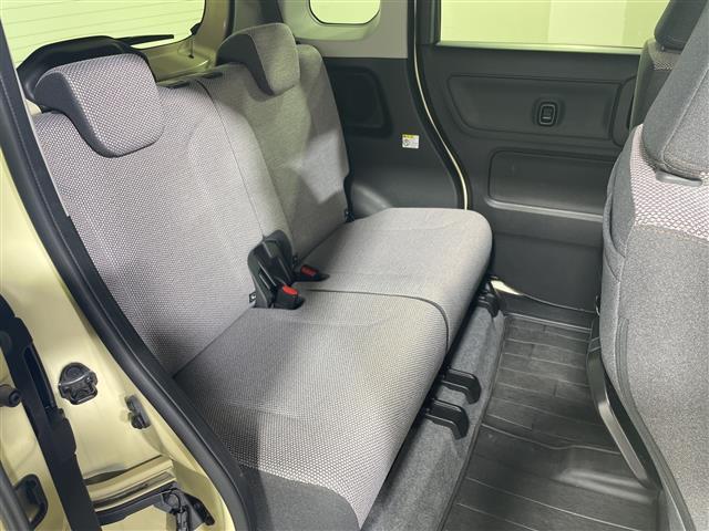 ワゴンＲスマイル ハイブリッドＸ　社外ナビ　両側パワースライドドア　全周囲カメラ　ヘッドアップディスプレイ　クルーズコントロール　運転席シートヒーター　コーナーセンサー　純正ラバーマット　純正ＬＥＤヘッドライト　オートライト（25枚目）