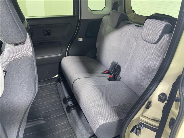 ワゴンＲスマイル ハイブリッドＸ　社外ナビ　両側パワースライドドア　全周囲カメラ　ヘッドアップディスプレイ　クルーズコントロール　運転席シートヒーター　コーナーセンサー　純正ラバーマット　純正ＬＥＤヘッドライト　オートライト（29枚目）