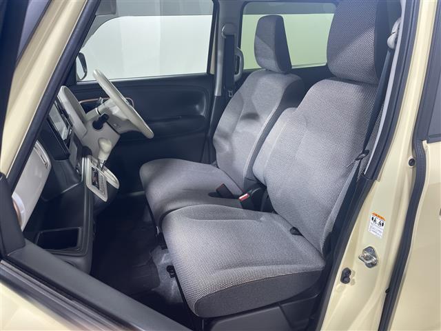 ワゴンＲスマイル ハイブリッドＸ　社外ナビ　両側パワースライドドア　全周囲カメラ　ヘッドアップディスプレイ　クルーズコントロール　運転席シートヒーター　コーナーセンサー　純正ラバーマット　純正ＬＥＤヘッドライト　オートライト（30枚目）