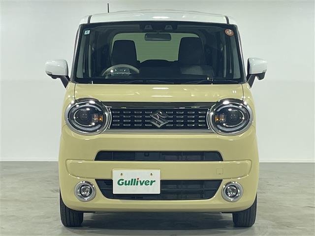 ワゴンＲスマイル ハイブリッドＸ　社外ナビ　両側パワースライドドア　全周囲カメラ　ヘッドアップディスプレイ　クルーズコントロール　運転席シートヒーター　コーナーセンサー　純正ラバーマット　純正ＬＥＤヘッドライト　オートライト（32枚目）