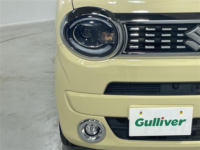 ワゴンＲスマイル ハイブリッドＸ　社外ナビ　両側パワースライドドア　全周囲カメラ　ヘッドアップディスプレイ　クルーズコントロール　運転席シートヒーター　コーナーセンサー　純正ラバーマット　純正ＬＥＤヘッドライト　オートライト（39枚目）