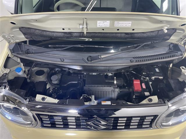 ワゴンＲスマイル ハイブリッドＸ　社外ナビ　両側パワースライドドア　全周囲カメラ　ヘッドアップディスプレイ　クルーズコントロール　運転席シートヒーター　コーナーセンサー　純正ラバーマット　純正ＬＥＤヘッドライト　オートライト（42枚目）