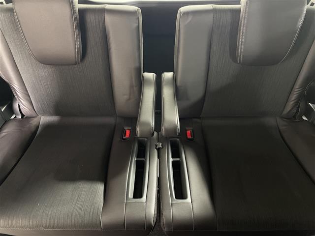 フリード Ｇ　エアロ　純正７インチインターナビ　片側パワースライドドア　バックカメラ　ＥＴＣ　スマートキー　ドライブレコーダー　純正１５インチＡＷ　純正フロアマット　ハーフレザーシート　スペアキー　取扱説明書　オートライト（23枚目）