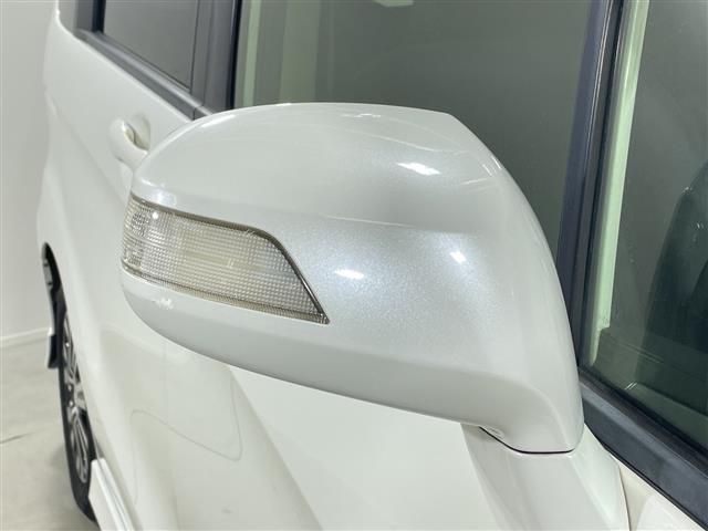 フリード Ｇ　エアロ　純正７インチインターナビ　片側パワースライドドア　バックカメラ　ＥＴＣ　スマートキー　ドライブレコーダー　純正１５インチＡＷ　純正フロアマット　ハーフレザーシート　スペアキー　取扱説明書　オートライト（41枚目）