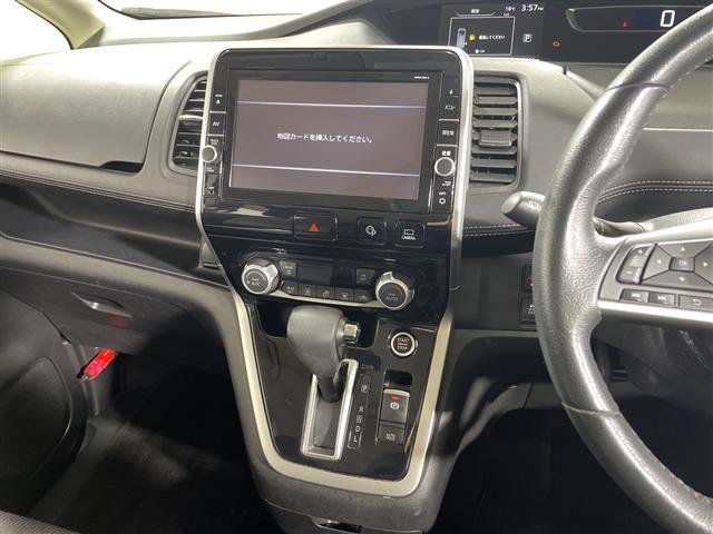 セレナ ハイウェイスターＧ　プロパイロット　純正８インチＳＤナビ　３６０°　両側電動　ハンズフリーオートスライドドア　後席モニター　ＥＴＣ　デジタルインナーミラー　ドラレコ　スマートキー　追従クルコン　純正１６インチＡＷ（15枚目）