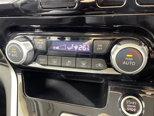 セレナ ハイウェイスターＧ　プロパイロット　純正８インチＳＤナビ　３６０°　両側電動　ハンズフリーオートスライドドア　後席モニター　ＥＴＣ　デジタルインナーミラー　ドラレコ　スマートキー　追従クルコン　純正１６インチＡＷ（16枚目）