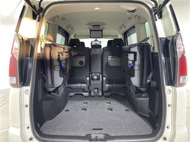 セレナ ハイウェイスターＧ　プロパイロット　純正８インチＳＤナビ　３６０°　両側電動　ハンズフリーオートスライドドア　後席モニター　ＥＴＣ　デジタルインナーミラー　ドラレコ　スマートキー　追従クルコン　純正１６インチＡＷ（25枚目）