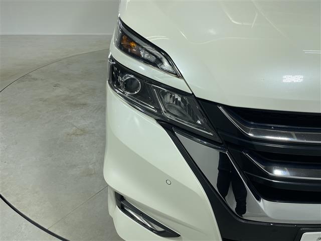 セレナ ハイウェイスターＧ　プロパイロット　純正８インチＳＤナビ　３６０°　両側電動　ハンズフリーオートスライドドア　後席モニター　ＥＴＣ　デジタルインナーミラー　ドラレコ　スマートキー　追従クルコン　純正１６インチＡＷ（37枚目）