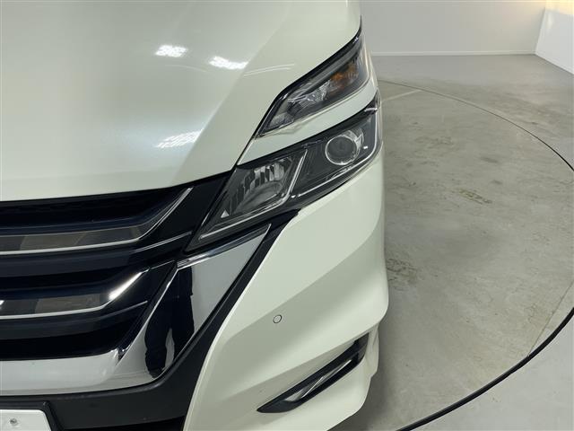 セレナ ハイウェイスターＧ　プロパイロット　純正８インチＳＤナビ　３６０°　両側電動　ハンズフリーオートスライドドア　後席モニター　ＥＴＣ　デジタルインナーミラー　ドラレコ　スマートキー　追従クルコン　純正１６インチＡＷ（38枚目）