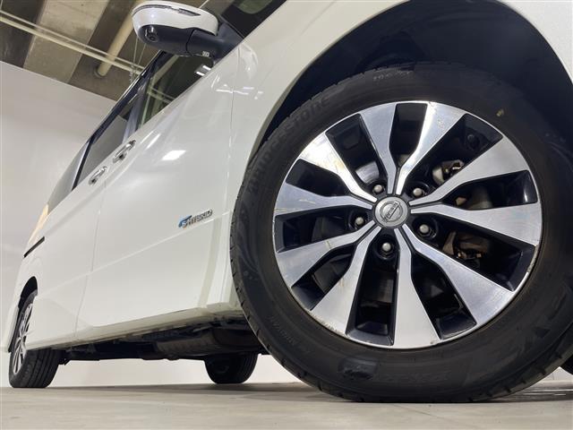 セレナ ハイウェイスターＧ　プロパイロット　純正８インチＳＤナビ　３６０°　両側電動　ハンズフリーオートスライドドア　後席モニター　ＥＴＣ　デジタルインナーミラー　ドラレコ　スマートキー　追従クルコン　純正１６インチＡＷ（39枚目）