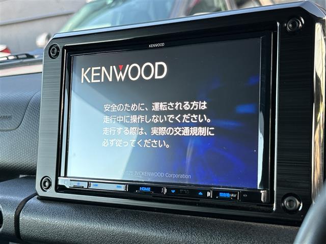 ジムニー ＸＣ　８型ナビ　フルセグＴＶ　Ｂｌｕｅｔｏｏｔｈ対応　バックカメラ　デジタルインナーミラー　ドライブレコーダー　シートヒーター　純正ＬＥＤランプ　フォグランプ　純正１６インチＡＷ　スズキセーフティサポート（3枚目）