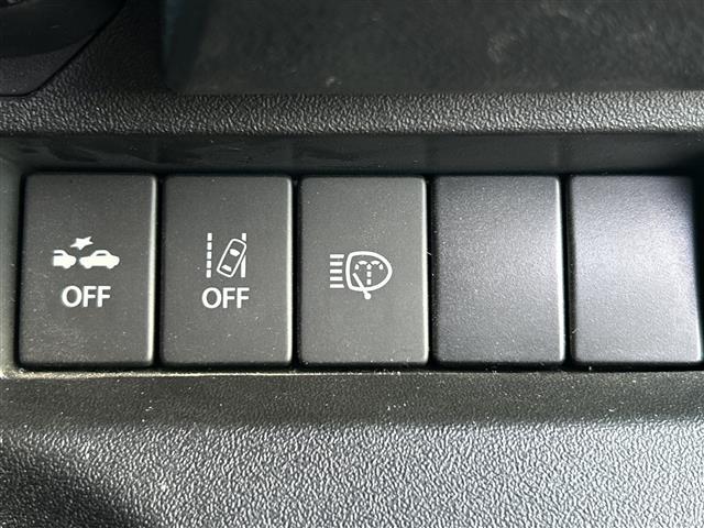 ジムニー ＸＣ　８型ナビ　フルセグＴＶ　Ｂｌｕｅｔｏｏｔｈ対応　バックカメラ　デジタルインナーミラー　ドライブレコーダー　シートヒーター　純正ＬＥＤランプ　フォグランプ　純正１６インチＡＷ　スズキセーフティサポート（6枚目）