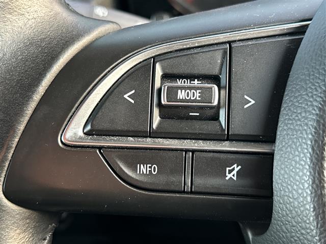 ジムニー ＸＣ　８型ナビ　フルセグＴＶ　Ｂｌｕｅｔｏｏｔｈ対応　バックカメラ　デジタルインナーミラー　ドライブレコーダー　シートヒーター　純正ＬＥＤランプ　フォグランプ　純正１６インチＡＷ　スズキセーフティサポート（9枚目）