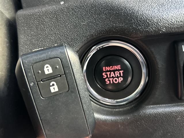 ジムニー ＸＣ　８型ナビ　フルセグＴＶ　Ｂｌｕｅｔｏｏｔｈ対応　バックカメラ　デジタルインナーミラー　ドライブレコーダー　シートヒーター　純正ＬＥＤランプ　フォグランプ　純正１６インチＡＷ　スズキセーフティサポート（19枚目）