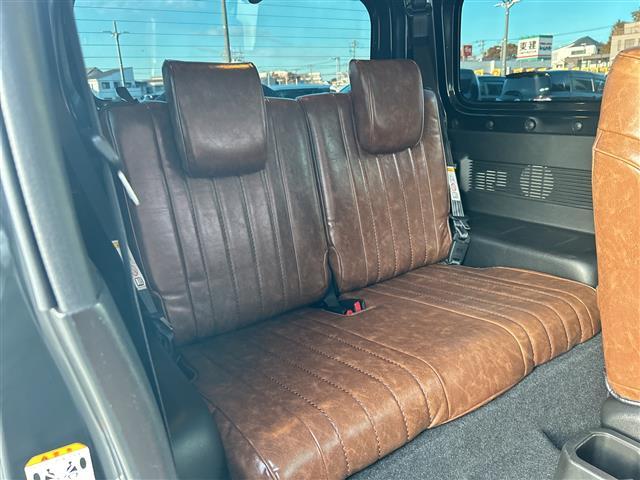 ジムニー ＸＣ　８型ナビ　フルセグＴＶ　Ｂｌｕｅｔｏｏｔｈ対応　バックカメラ　デジタルインナーミラー　ドライブレコーダー　シートヒーター　純正ＬＥＤランプ　フォグランプ　純正１６インチＡＷ　スズキセーフティサポート（23枚目）