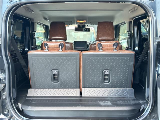 ジムニー ＸＣ　８型ナビ　フルセグＴＶ　Ｂｌｕｅｔｏｏｔｈ対応　バックカメラ　デジタルインナーミラー　ドライブレコーダー　シートヒーター　純正ＬＥＤランプ　フォグランプ　純正１６インチＡＷ　スズキセーフティサポート（24枚目）