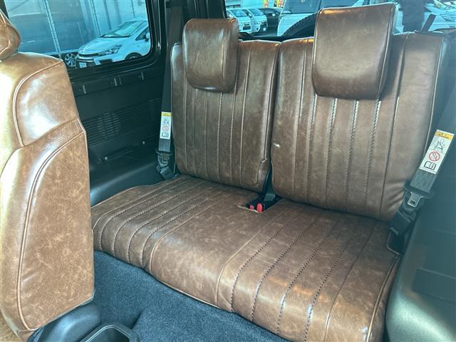 ジムニー ＸＣ　８型ナビ　フルセグＴＶ　Ｂｌｕｅｔｏｏｔｈ対応　バックカメラ　デジタルインナーミラー　ドライブレコーダー　シートヒーター　純正ＬＥＤランプ　フォグランプ　純正１６インチＡＷ　スズキセーフティサポート（29枚目）