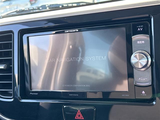 デイズルークス ハイウェイスター　Ｘ　純正ナビ　インテリジェントアラウンドビューモニター　両側パワースライドドア　前後ドライブレコーダー　ＥＴＣ　社外フロアマット　純正１４インチアルミホイール　フロント＆バックソナー　取扱説明書　保証書（3枚目）