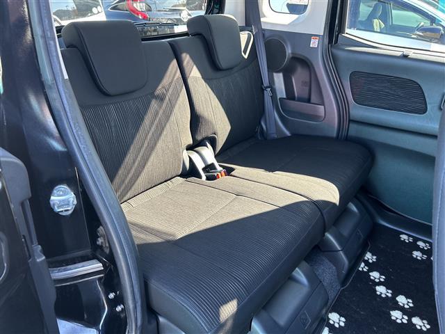 デイズルークス ハイウェイスター　Ｘ　純正ナビ　インテリジェントアラウンドビューモニター　両側パワースライドドア　前後ドライブレコーダー　ＥＴＣ　社外フロアマット　純正１４インチアルミホイール　フロント＆バックソナー　取扱説明書　保証書（23枚目）