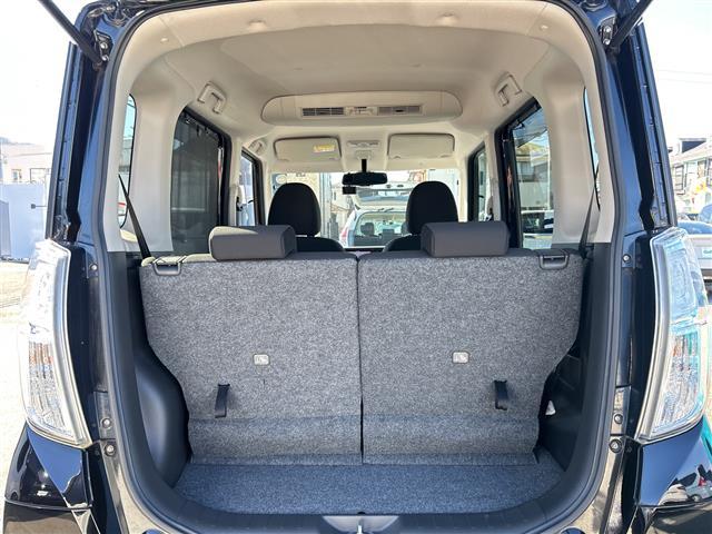 デイズルークス ハイウェイスター　Ｘ　純正ナビ　インテリジェントアラウンドビューモニター　両側パワースライドドア　前後ドライブレコーダー　ＥＴＣ　社外フロアマット　純正１４インチアルミホイール　フロント＆バックソナー　取扱説明書　保証書（25枚目）