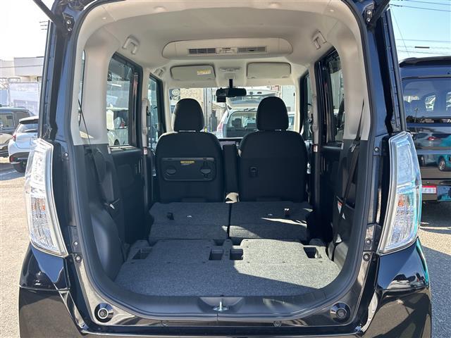 デイズルークス ハイウェイスター　Ｘ　純正ナビ　インテリジェントアラウンドビューモニター　両側パワースライドドア　前後ドライブレコーダー　ＥＴＣ　社外フロアマット　純正１４インチアルミホイール　フロント＆バックソナー　取扱説明書　保証書（26枚目）