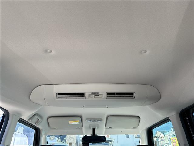 デイズルークス ハイウェイスター　Ｘ　純正ナビ　インテリジェントアラウンドビューモニター　両側パワースライドドア　前後ドライブレコーダー　ＥＴＣ　社外フロアマット　純正１４インチアルミホイール　フロント＆バックソナー　取扱説明書　保証書（27枚目）