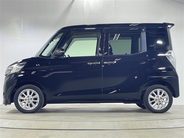 デイズルークス ハイウェイスター　Ｘ　純正ナビ　インテリジェントアラウンドビューモニター　両側パワースライドドア　前後ドライブレコーダー　ＥＴＣ　社外フロアマット　純正１４インチアルミホイール　フロント＆バックソナー　取扱説明書　保証書（32枚目）