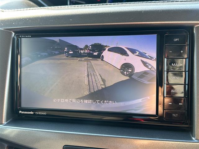 ソリオ ハイブリッドＭＸ　社外ナビ　両側パワースライドドア　クルーズコントロール　運転席シートヒーター　スペアキー１本　ＥＴＣ　バックカメラ　純正フロアマット　ＬＥＤヘッドライト　オートライト　衝突被害軽減システム（4枚目）