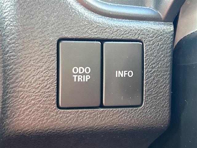 ソリオ ハイブリッドＭＸ　社外ナビ　両側パワースライドドア　クルーズコントロール　運転席シートヒーター　スペアキー１本　ＥＴＣ　バックカメラ　純正フロアマット　ＬＥＤヘッドライト　オートライト　衝突被害軽減システム（8枚目）