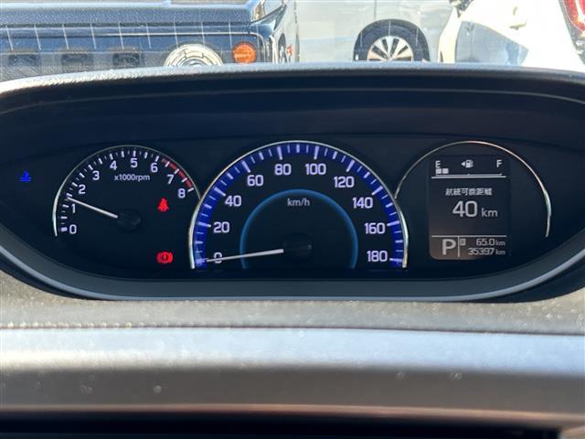 ソリオ ハイブリッドＭＸ　社外ナビ　両側パワースライドドア　クルーズコントロール　運転席シートヒーター　スペアキー１本　ＥＴＣ　バックカメラ　純正フロアマット　ＬＥＤヘッドライト　オートライト　衝突被害軽減システム（12枚目）