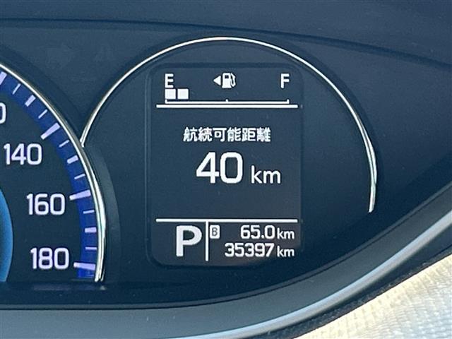 ソリオ ハイブリッドＭＸ　社外ナビ　両側パワースライドドア　クルーズコントロール　運転席シートヒーター　スペアキー１本　ＥＴＣ　バックカメラ　純正フロアマット　ＬＥＤヘッドライト　オートライト　衝突被害軽減システム（13枚目）