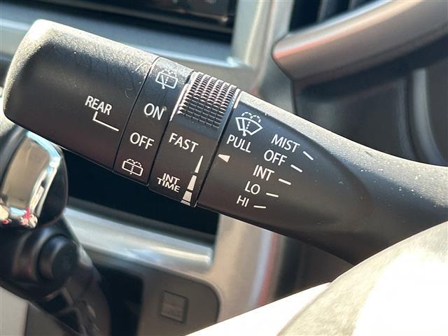 ソリオ ハイブリッドＭＸ　社外ナビ　両側パワースライドドア　クルーズコントロール　運転席シートヒーター　スペアキー１本　ＥＴＣ　バックカメラ　純正フロアマット　ＬＥＤヘッドライト　オートライト　衝突被害軽減システム（14枚目）