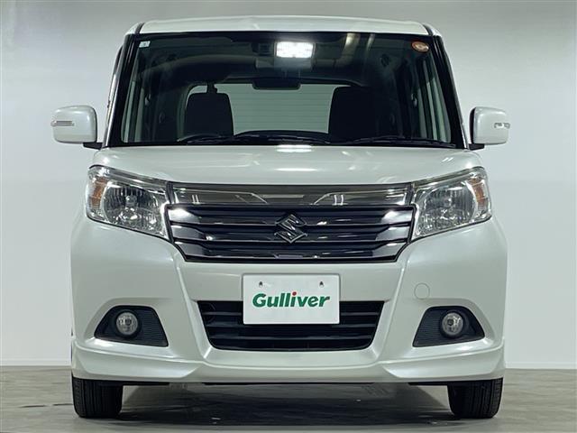 ソリオ ハイブリッドＭＸ　社外ナビ　両側パワースライドドア　クルーズコントロール　運転席シートヒーター　スペアキー１本　ＥＴＣ　バックカメラ　純正フロアマット　ＬＥＤヘッドライト　オートライト　衝突被害軽減システム（30枚目）