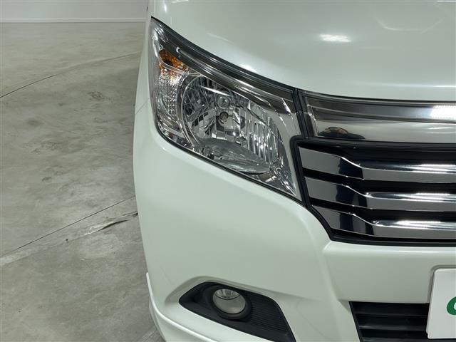 ソリオ ハイブリッドＭＸ　社外ナビ　両側パワースライドドア　クルーズコントロール　運転席シートヒーター　スペアキー１本　ＥＴＣ　バックカメラ　純正フロアマット　ＬＥＤヘッドライト　オートライト　衝突被害軽減システム（37枚目）