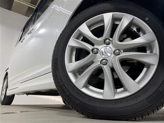 ソリオ ハイブリッドＭＸ　社外ナビ　両側パワースライドドア　クルーズコントロール　運転席シートヒーター　スペアキー１本　ＥＴＣ　バックカメラ　純正フロアマット　ＬＥＤヘッドライト　オートライト　衝突被害軽減システム（39枚目）