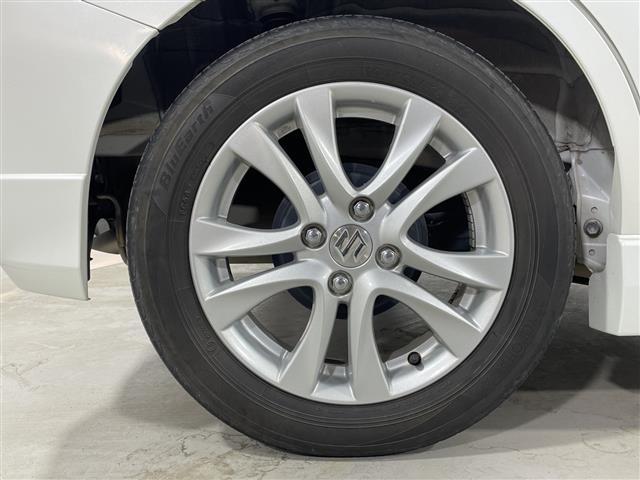 ソリオ ハイブリッドＭＸ　社外ナビ　両側パワースライドドア　クルーズコントロール　運転席シートヒーター　スペアキー１本　ＥＴＣ　バックカメラ　純正フロアマット　ＬＥＤヘッドライト　オートライト　衝突被害軽減システム（40枚目）