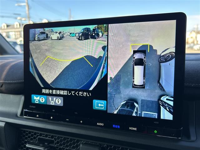 ステップワゴン e:HEVスパーダ プレミアムライン 純正11.4インチナビ 後席モニター ホンダセンシング 全周囲カメラ 電動リアゲート 両側パワースライドドア BSM オットマン ワンオーナー クルーズコントロール コーナーセンサー 純正AW(3枚目)