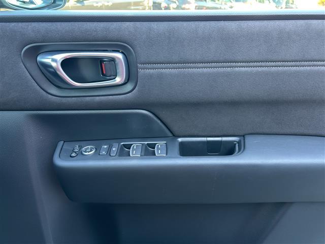 ステップワゴン e:HEVスパーダ プレミアムライン 純正11.4インチナビ 後席モニター ホンダセンシング 全周囲カメラ 電動リアゲート 両側パワースライドドア BSM オットマン ワンオーナー クルーズコントロール コーナーセンサー 純正AW(23枚目)