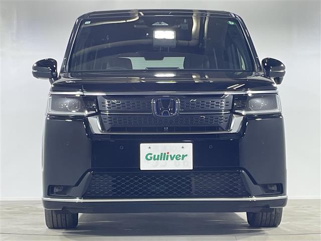 ステップワゴン e:HEVスパーダ プレミアムライン 純正11.4インチナビ 後席モニター ホンダセンシング 全周囲カメラ 電動リアゲート 両側パワースライドドア BSM オットマン ワンオーナー クルーズコントロール コーナーセンサー 純正AW(31枚目)